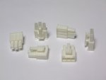ZCZE OBUDOWA MINI-FIT 39-01-4031 MOLEX